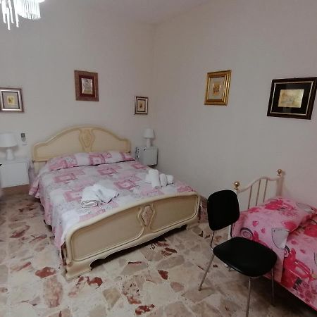San Caloiru Home Naro Exteriör bild