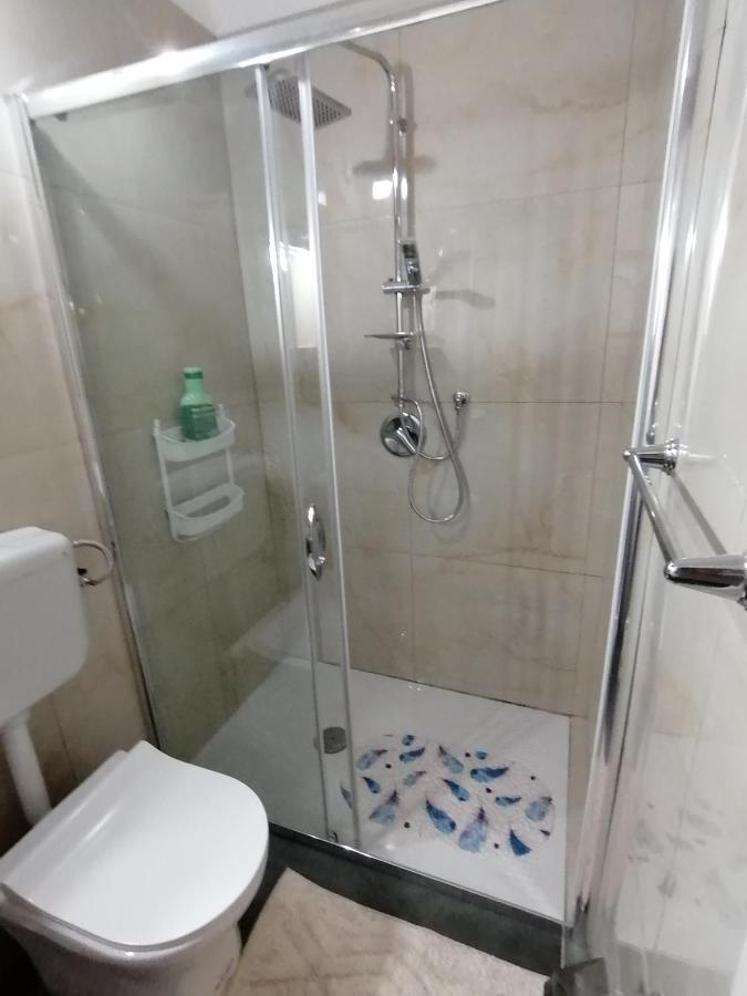 San Caloiru Home Naro Exteriör bild