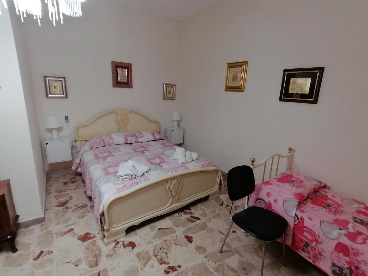 San Caloiru Home Naro Exteriör bild
