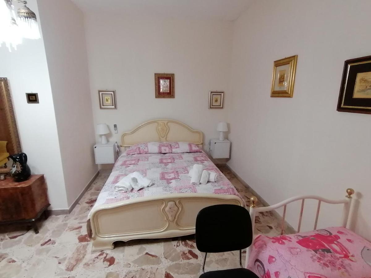 San Caloiru Home Naro Exteriör bild