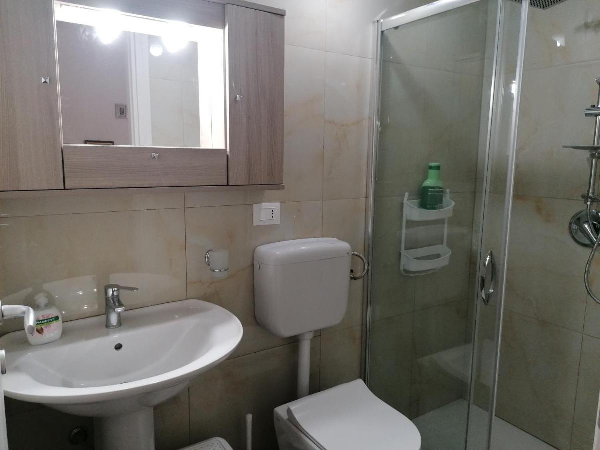 San Caloiru Home Naro Exteriör bild