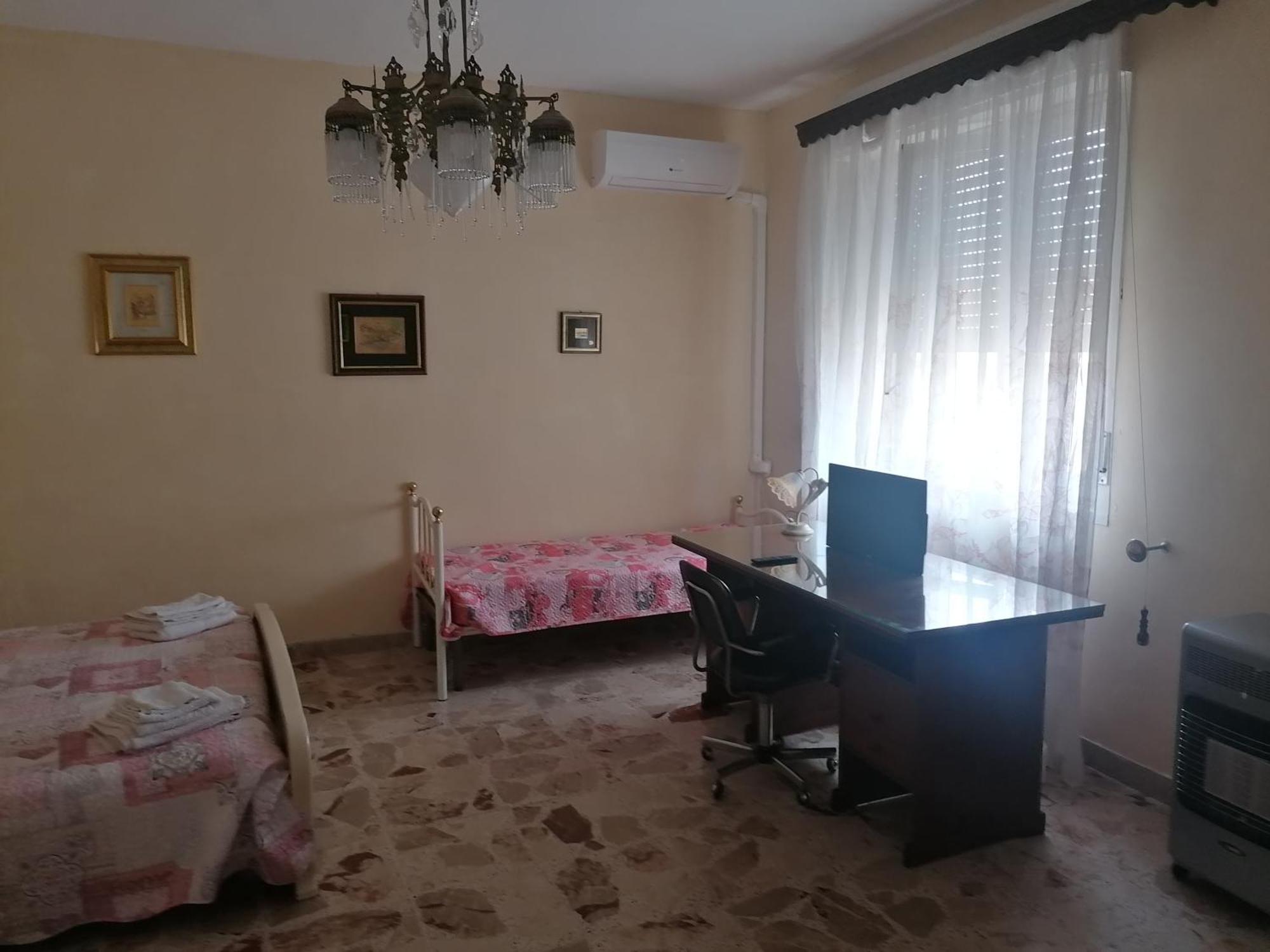 San Caloiru Home Naro Exteriör bild