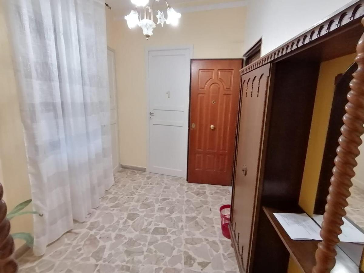San Caloiru Home Naro Exteriör bild