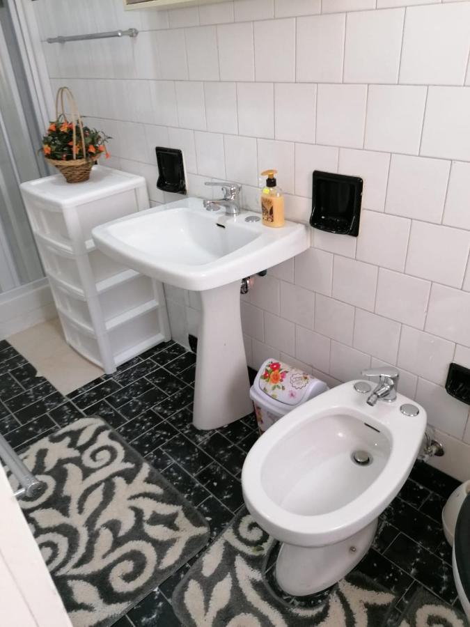San Caloiru Home Naro Exteriör bild